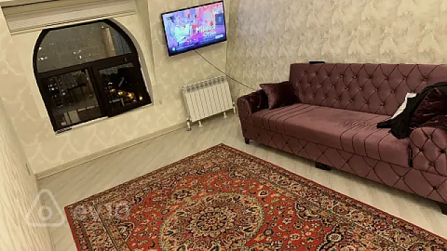 Satılır 2 otaqlı yeni tikili 63 m²