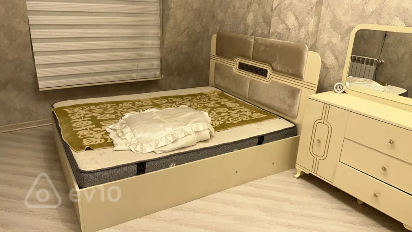 Satılır 2 otaqlı yeni tikili 63 m²