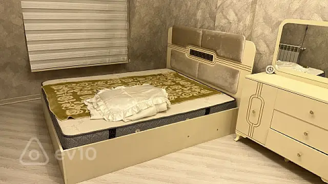 Satılır 2 otaqlı yeni tikili 63 m²