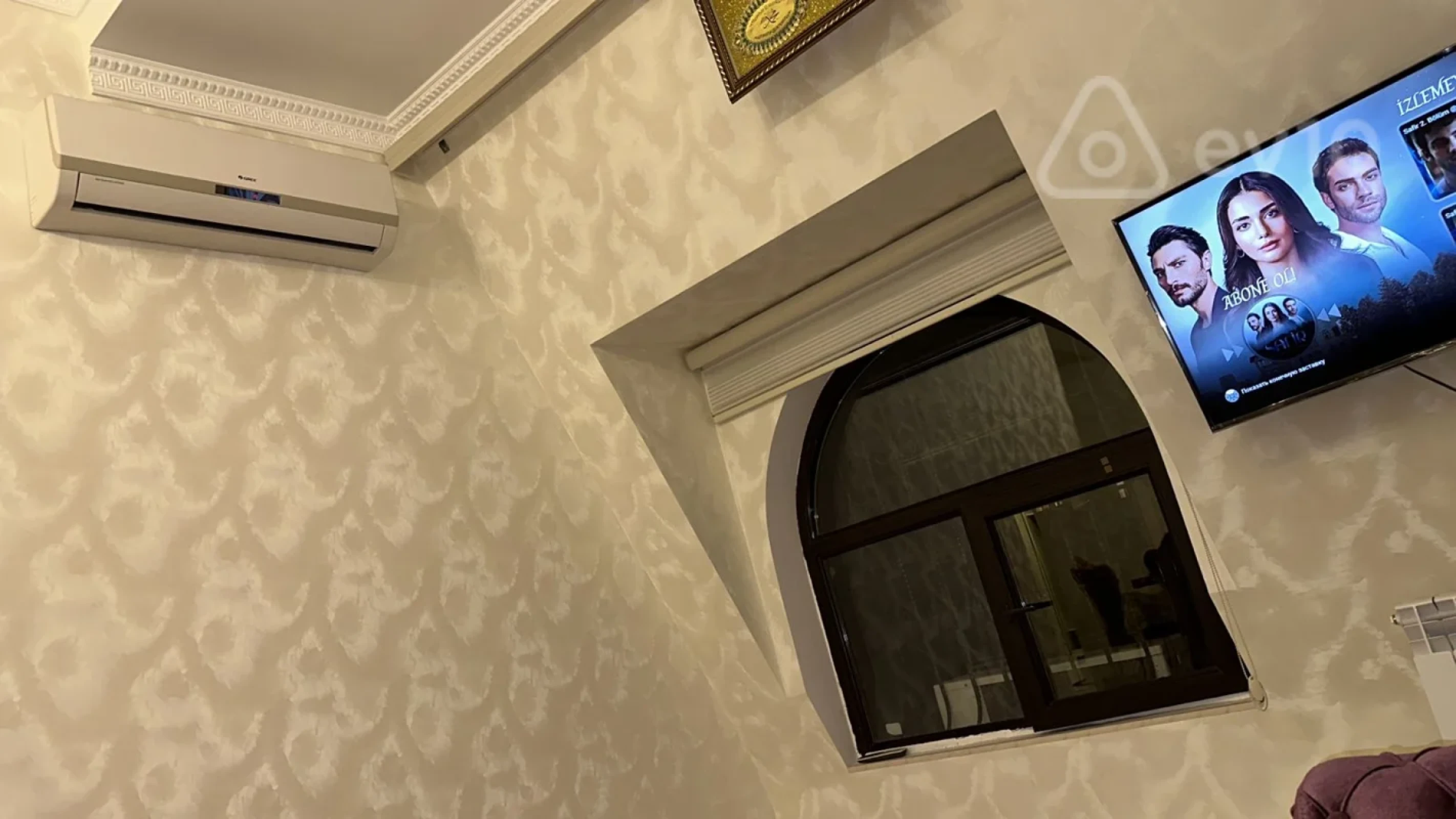 Satılır 2 otaqlı yeni tikili 63 m²