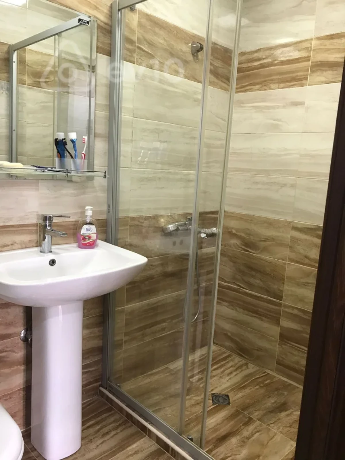 Kirayə verilir 2 otaqlı yeni tikili 60 m²