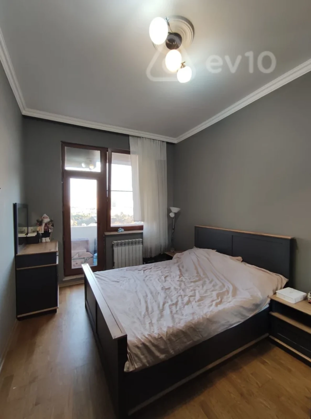 Kirayə verilir 2 otaqlı yeni tikili 60 m²