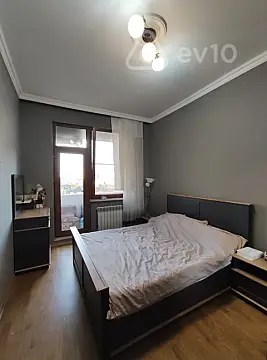 Kirayə verilir 2 otaqlı yeni tikili 60 m²