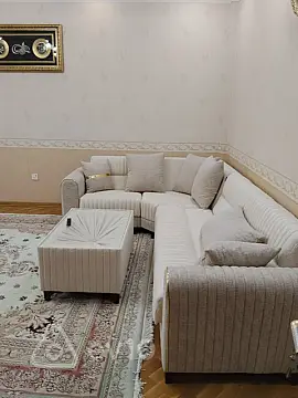 Kirayə verilir 2 otaqlı yeni tikili 95 m² — Bakı, Yasamal 2 otaq 95.00 m²