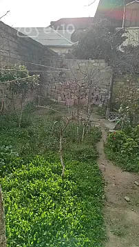 Satılır 4 otaqlı həyət evi 100 m²