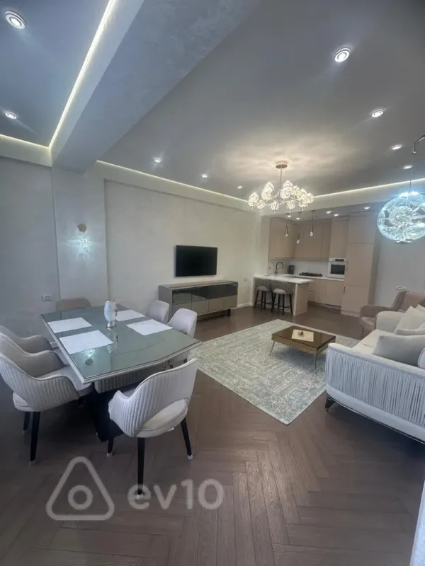 Satılır 3 otaqlı yeni tikili 106 m²
