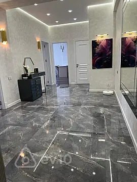 Satılır 3 otaqlı yeni tikili 106 m² — Bakı, Nəsimi 3 otaq 106.00 m²