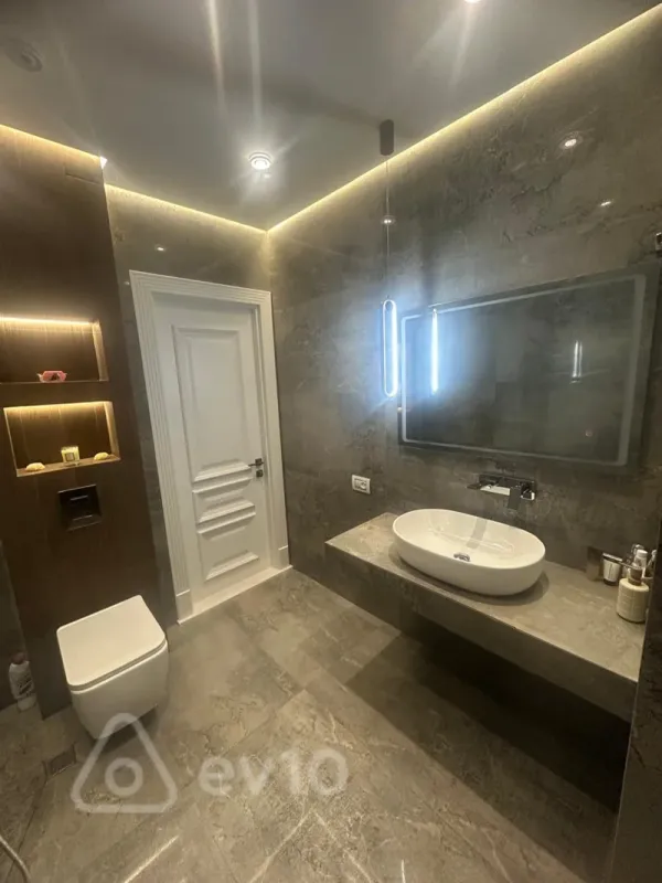 Satılır 3 otaqlı yeni tikili 106 m²