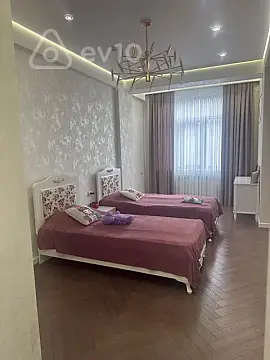 Satılır 3 otaqlı yeni tikili 106 m²