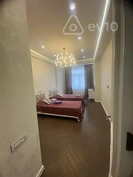 Satılır 3 otaqlı yeni tikili 106 m²