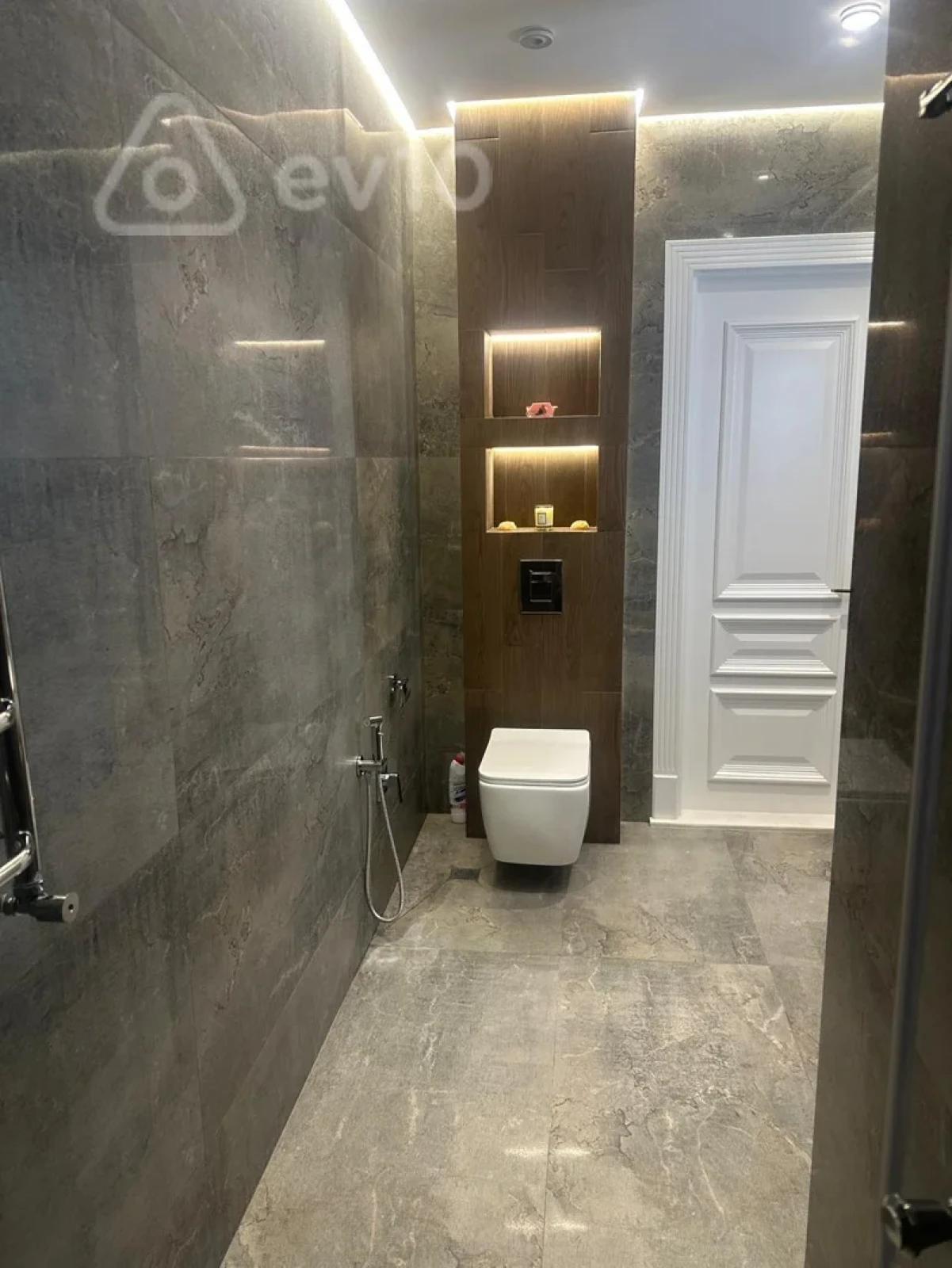 Satılır 3 otaqlı yeni tikili 106 m²