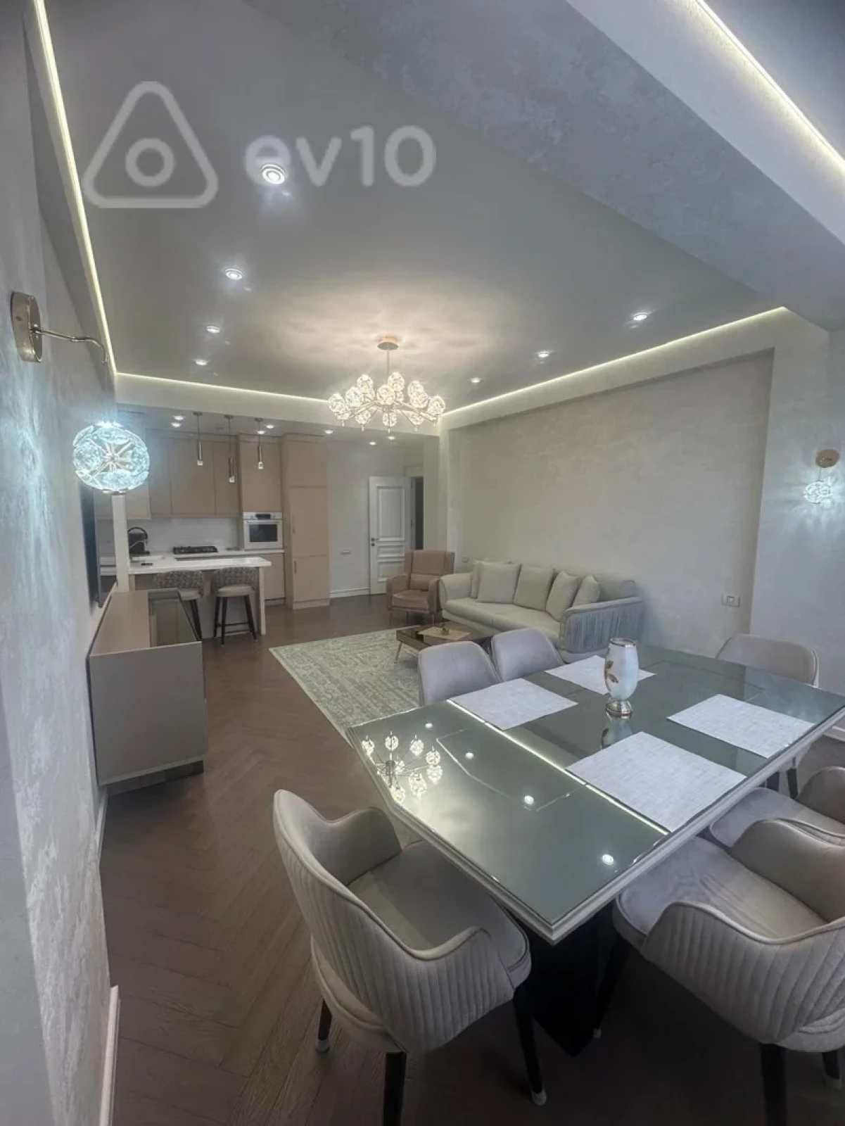 Satılır 3 otaqlı yeni tikili 106 m²
