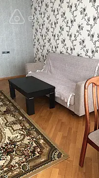 Kirayə verilir 2 otaqlı yeni tikili 68 m²