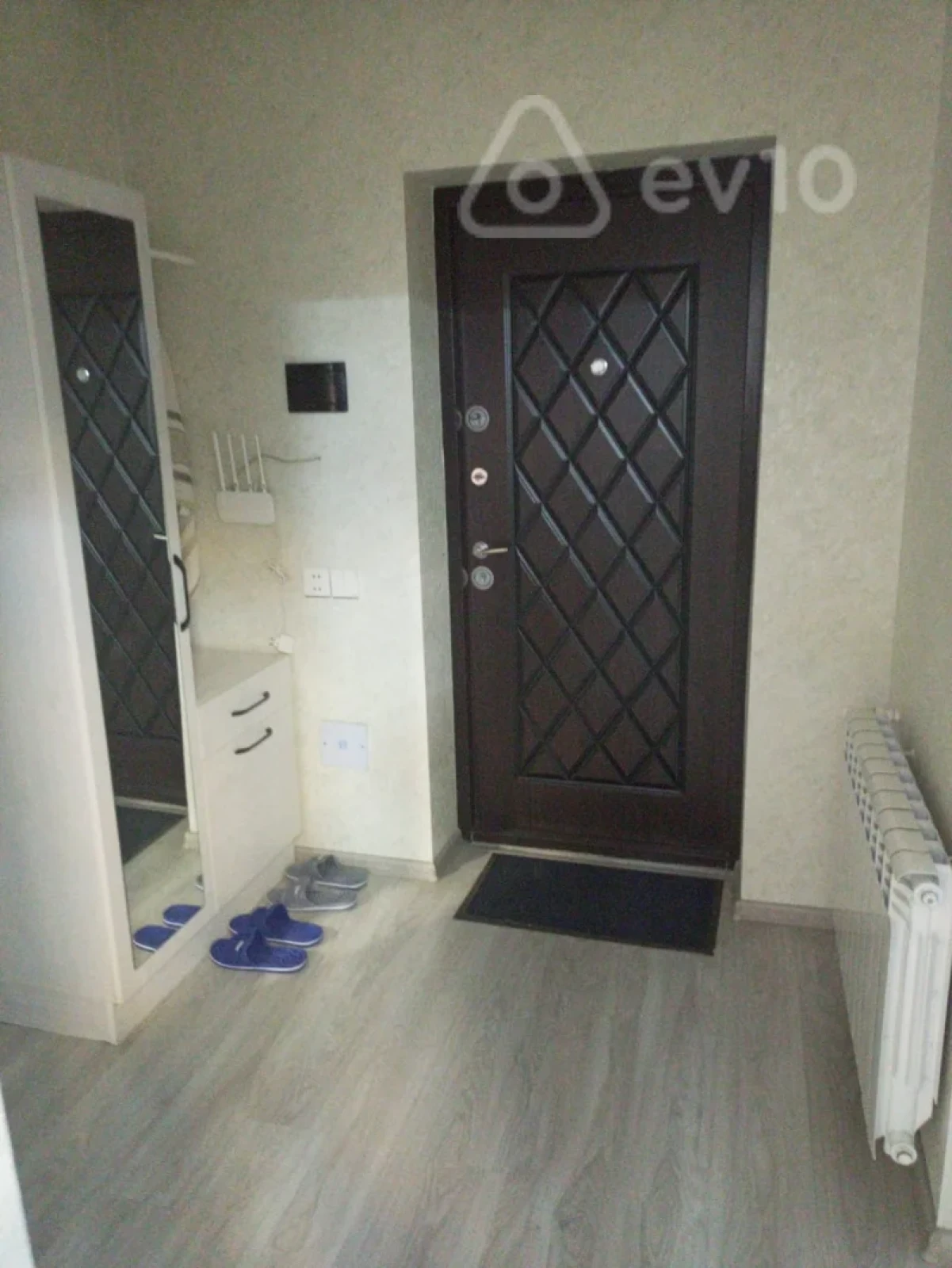 Kirayə verilir 2 otaqlı yeni tikili 60 m²