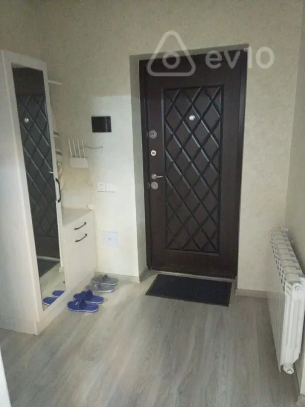 Kirayə verilir 2 otaqlı yeni tikili 60 m²