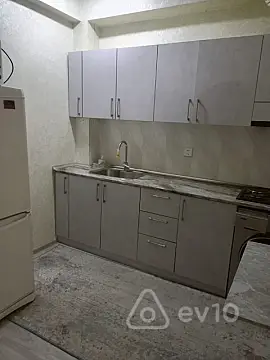Kirayə verilir 2 otaqlı yeni tikili 60 m²
