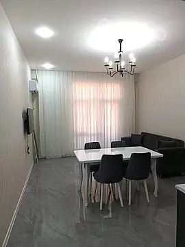 Satılır 2 otaqlı yeni tikili 71 m² — Bakı, Nərimanov 2 otaq 71.00 m²