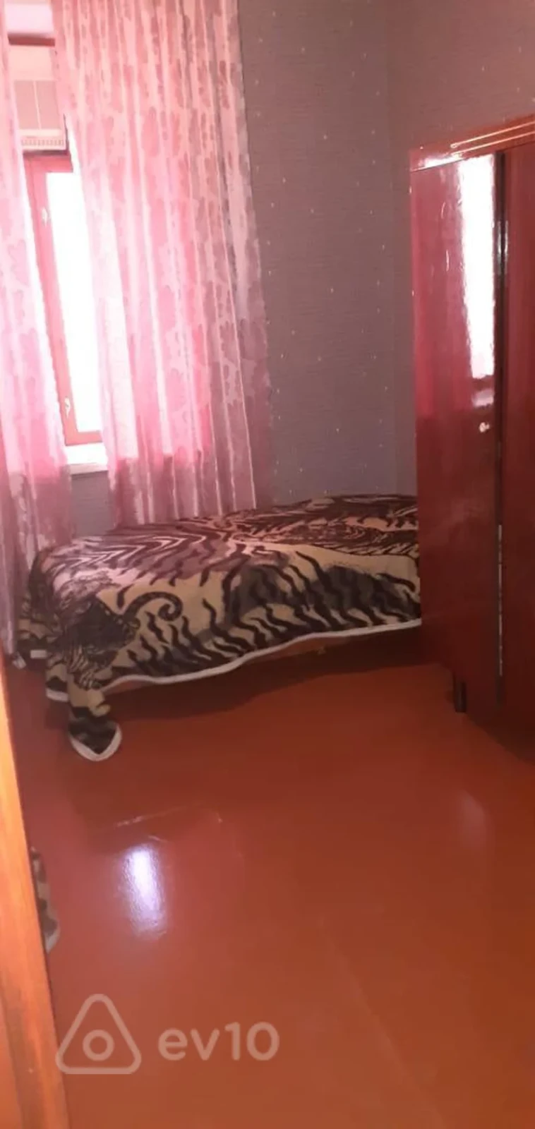 Kirayə verilir 2 otaqlı həyət evi 40 m²