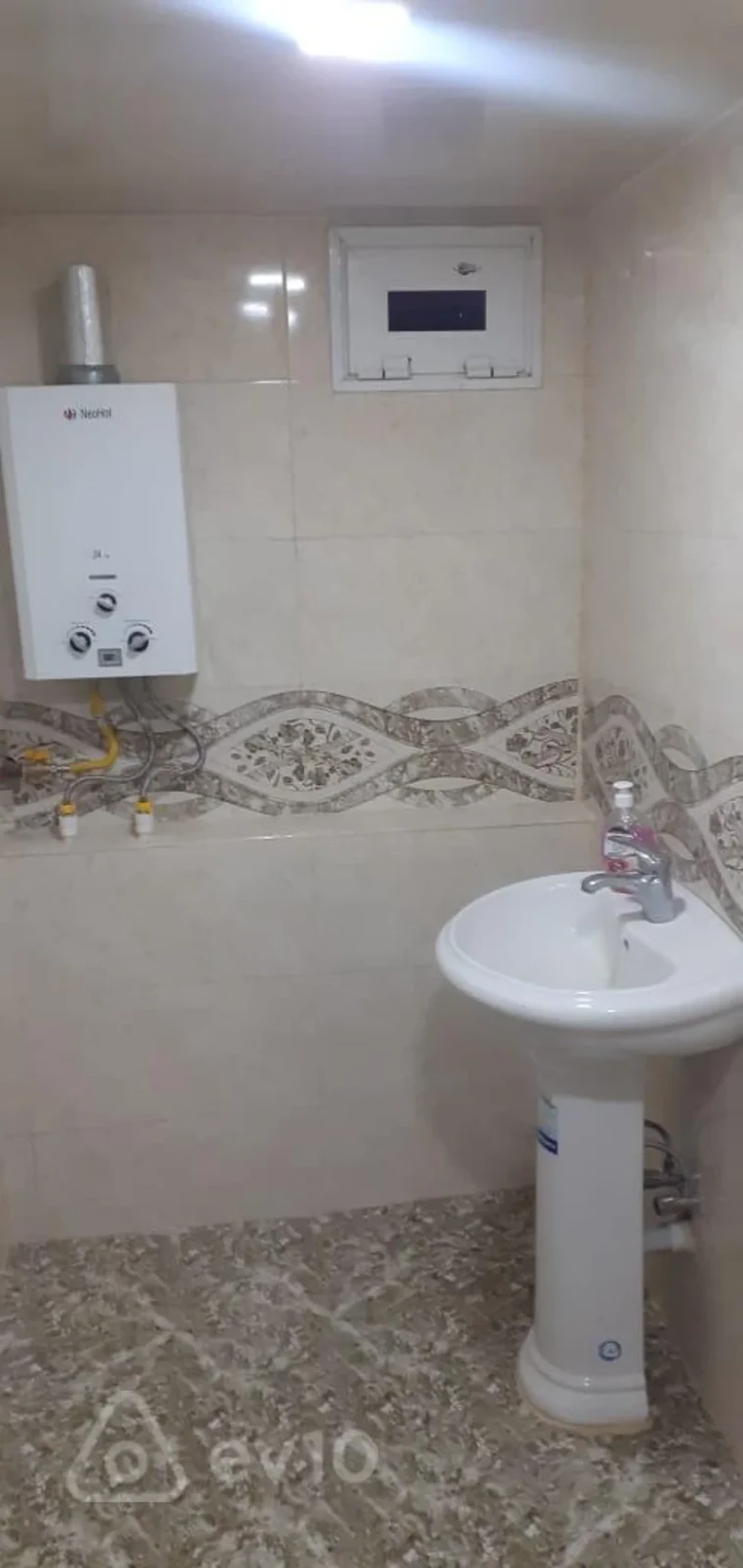 Kirayə verilir 2 otaqlı həyət evi 40 m²