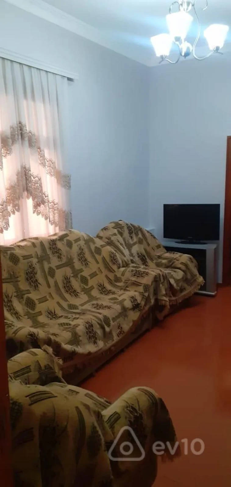 Kirayə verilir 2 otaqlı həyət evi 40 m²