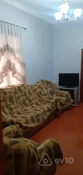 Kirayə verilir 2 otaqlı həyət evi 40 m² — Bakı, Nəsimi 2 otaq 40.00 m²