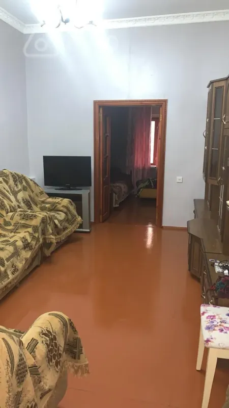 Kirayə verilir 2 otaqlı həyət evi 40 m²