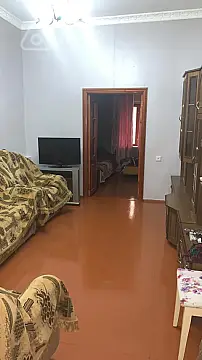Kirayə verilir 2 otaqlı həyət evi 40 m²