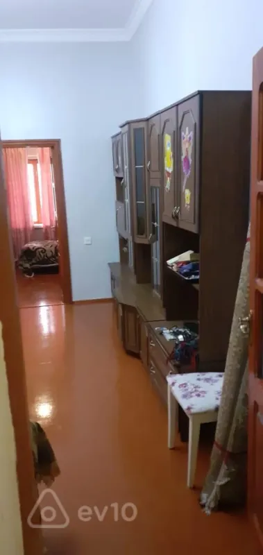 Kirayə verilir 2 otaqlı həyət evi 40 m²