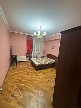 Kirayə verilir 2 otaqlı yeni tikili 100 m²