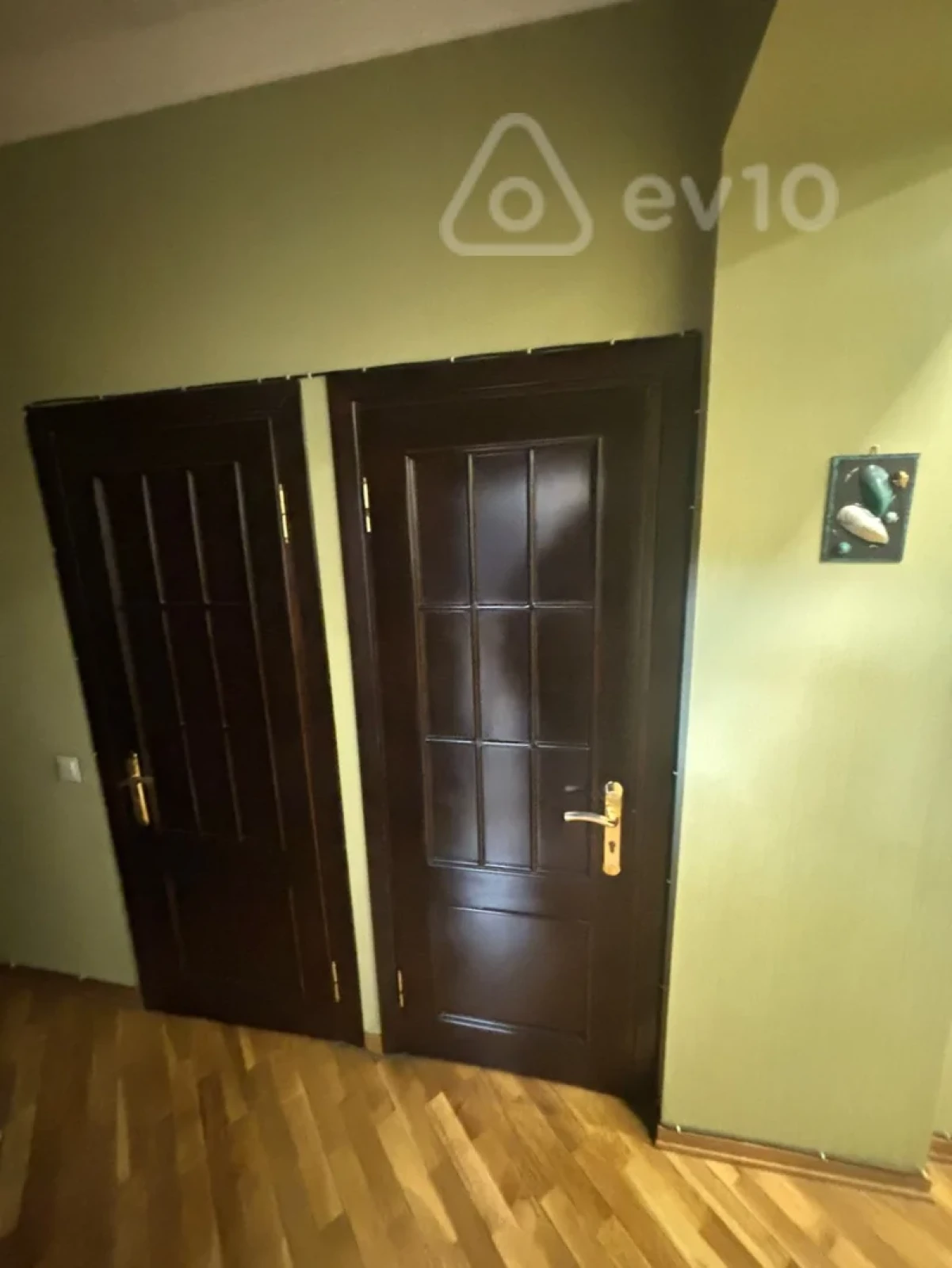 Kirayə verilir 2 otaqlı yeni tikili 100 m²