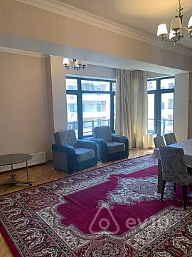 Kirayə verilir 2 otaqlı yeni tikili 100 m²