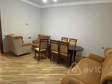 Kirayə verilir 2 otaqlı həyət evi 50 m² — Bakı, Binəqədi 2 otaq 50.00 m²