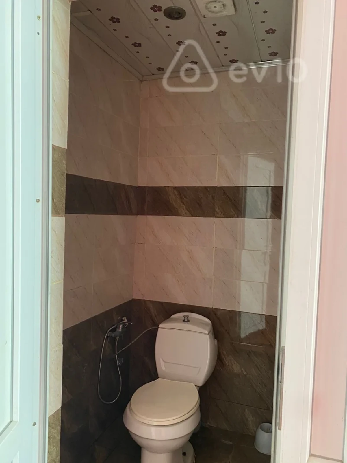 Kirayə verilir 3 otaqlı həyət evi 90 m²