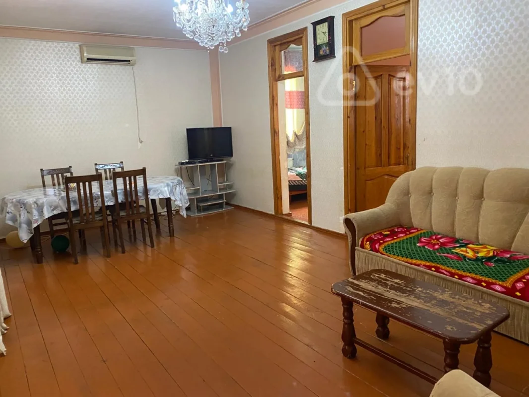 Kirayə verilir 3 otaqlı həyət evi 90 m²