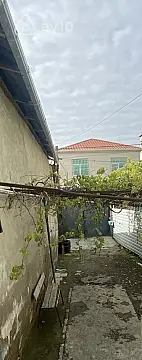 Kirayə verilir 3 otaqlı həyət evi 90 m²