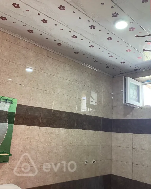 Kirayə verilir 3 otaqlı həyət evi 90 m²