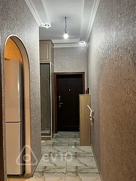 Kirayə verilir 4 otaqlı köhnə tikili 65 m²