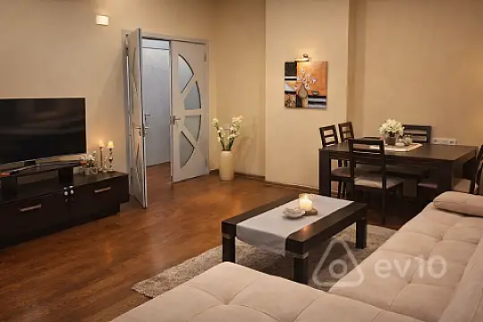 Kirayə verilir 3 otaqlı yeni tikili 110 m² — Bakı, Nəsimi 3 otaq 110.00 m²