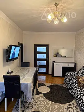 Kirayə verilir 2 otaqlı köhnə tikili 60 m² — Bakı, Nəsimi 2 otaq 60.00 m²