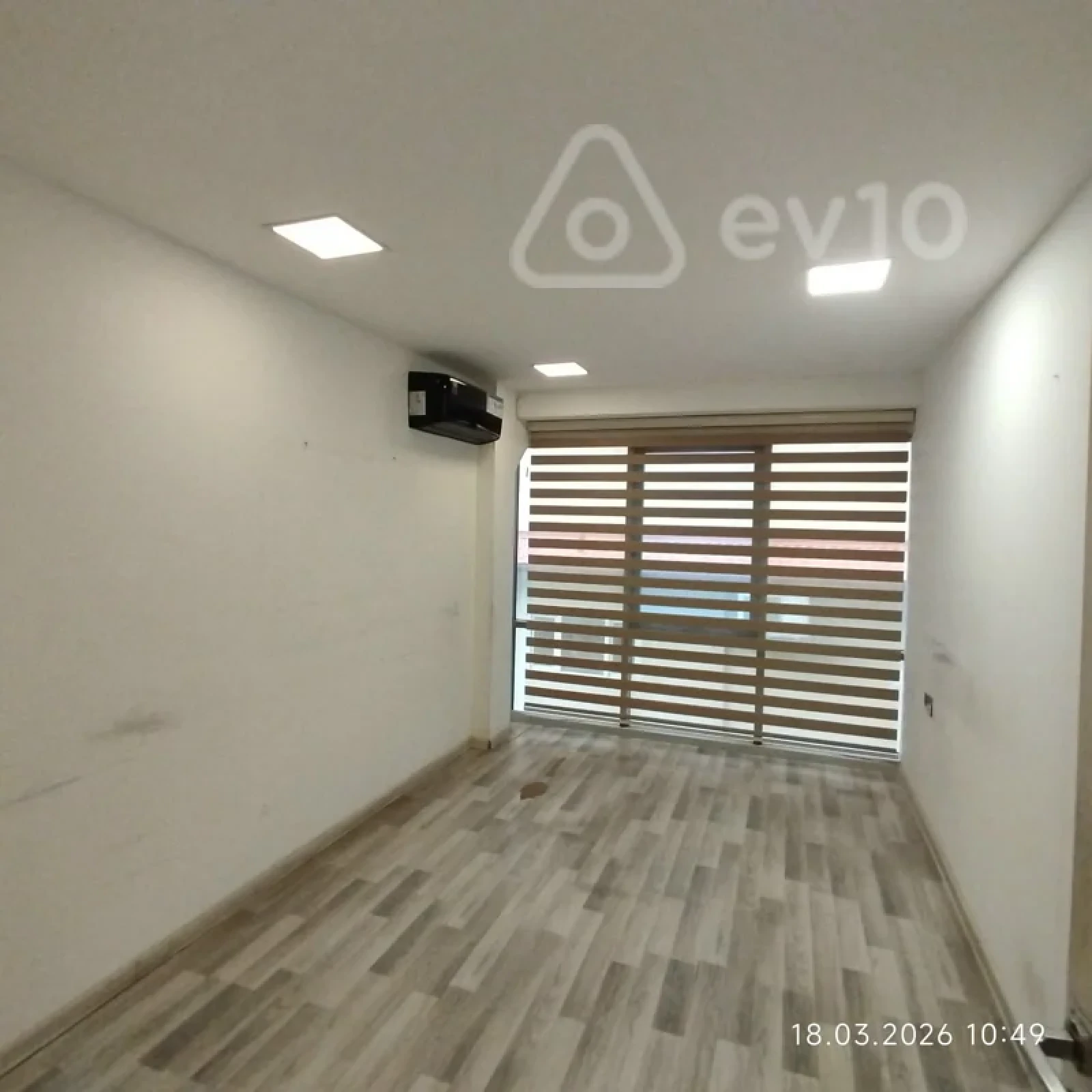 Kirayə verilir 5 otaqlı ofis 188 m²