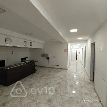 Kirayə verilir 5 otaqlı ofis 188 m²