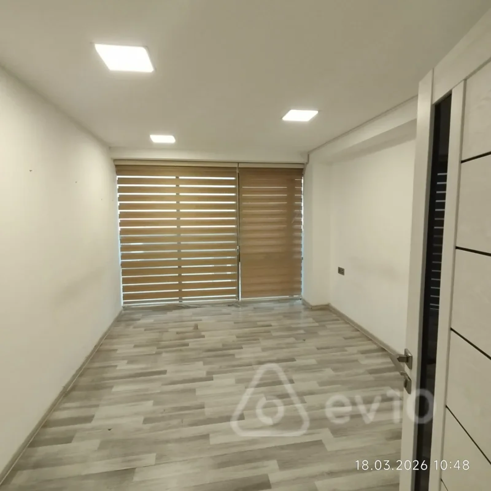 Kirayə verilir 5 otaqlı ofis 188 m²