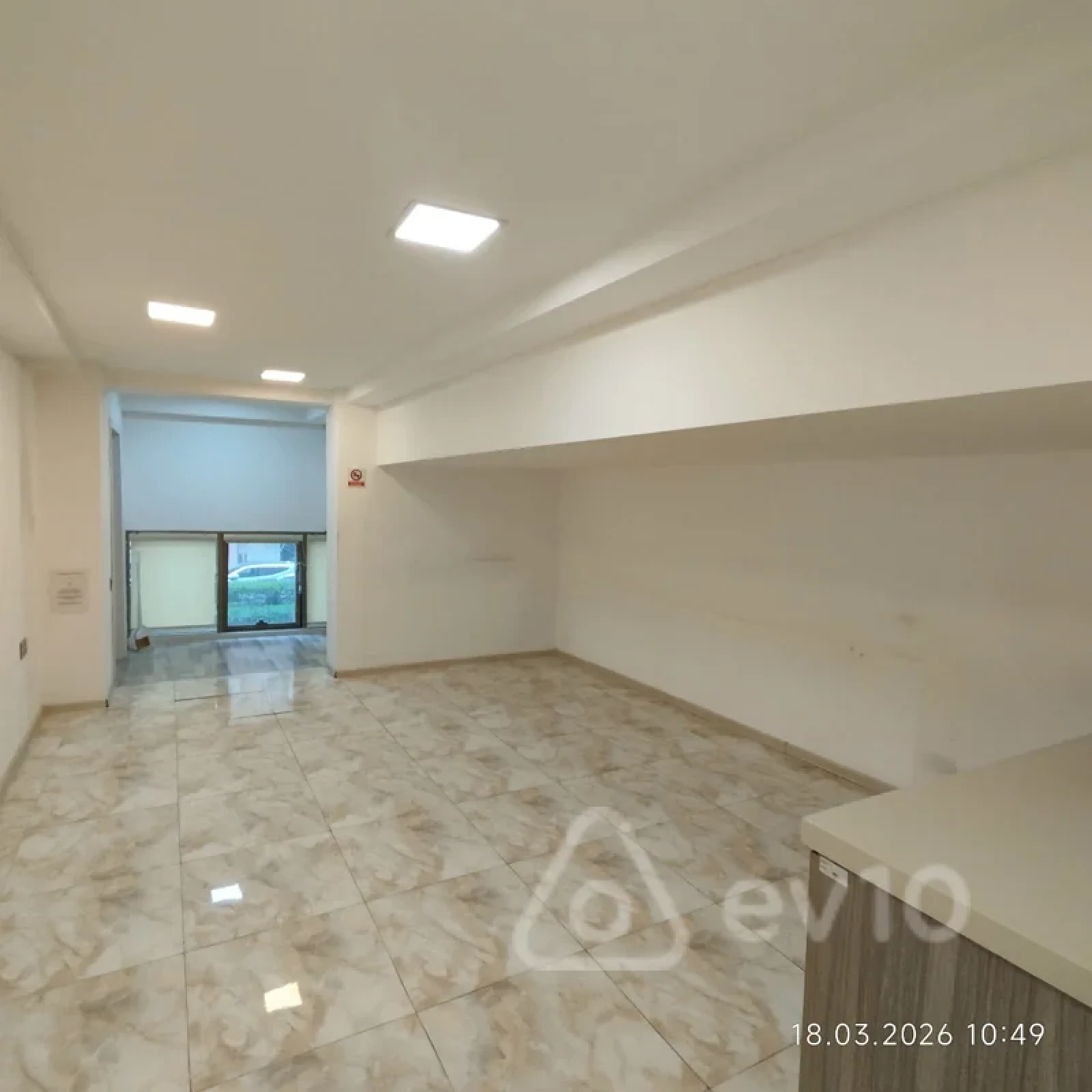 Kirayə verilir 5 otaqlı ofis 188 m²
