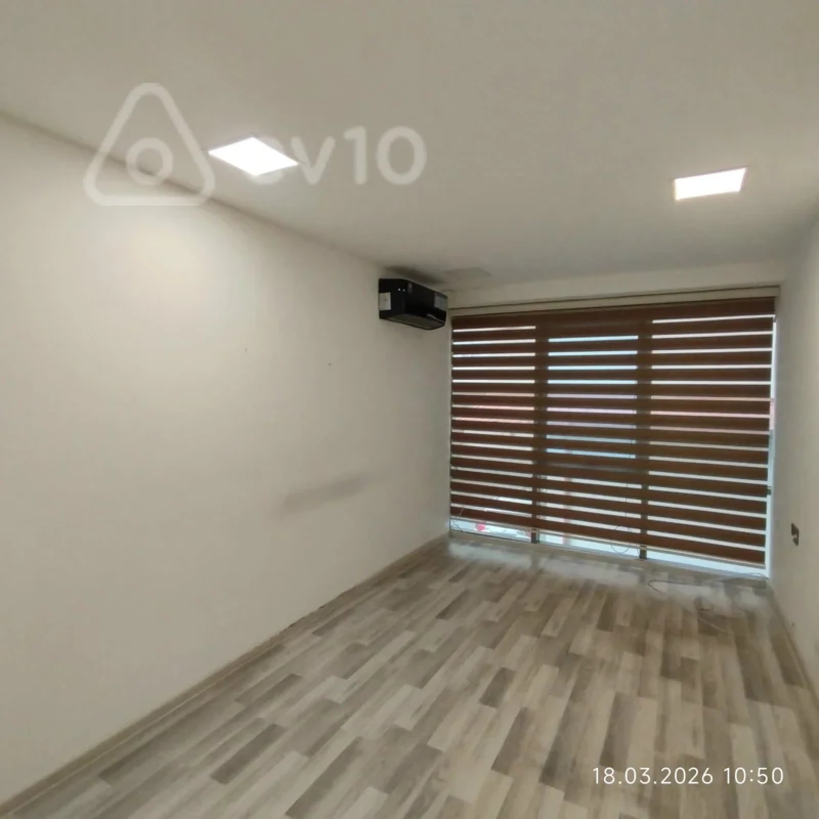 Kirayə verilir 5 otaqlı ofis 188 m²