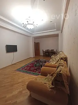 Kirayə verilir 3 otaqlı yeni tikili 120 m² — Bakı, Nəsimi 3 otaq 120.00 m²