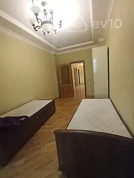 Kirayə verilir 3 otaqlı yeni tikili 120 m²