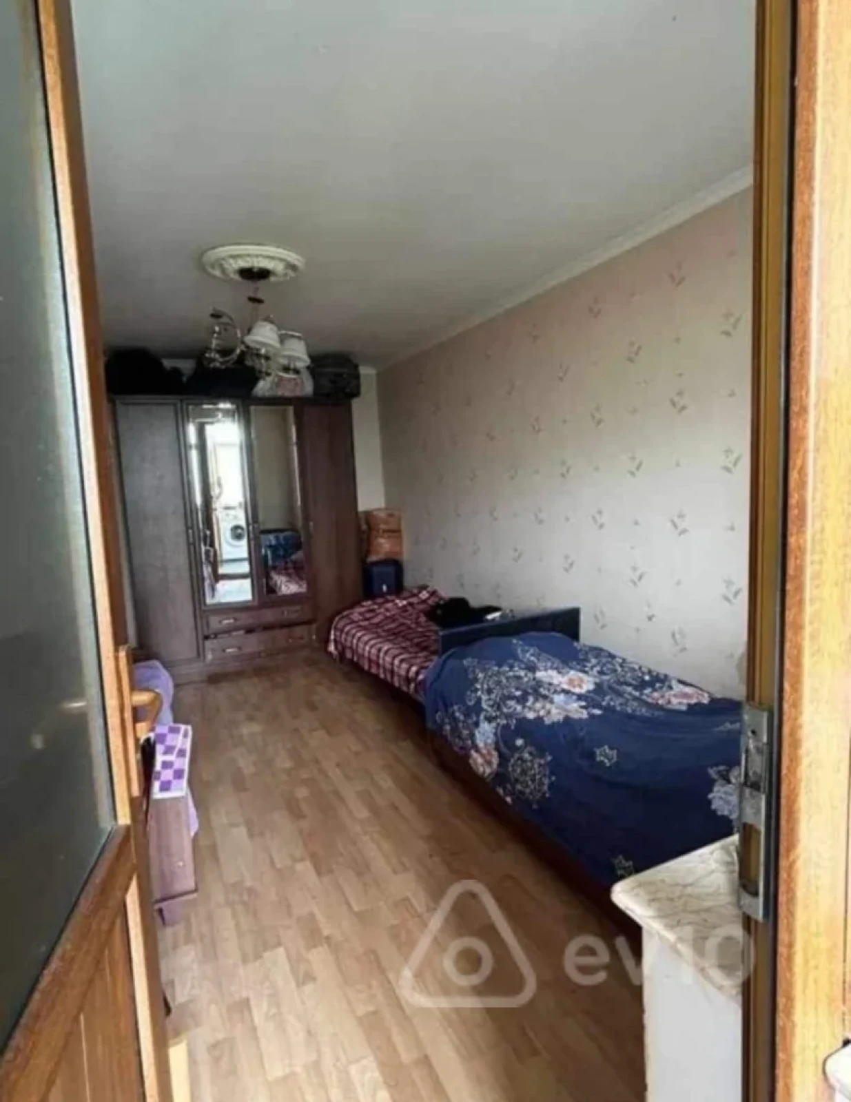 Kirayə verilir 2 otaqlı köhnə tikili 38 m²