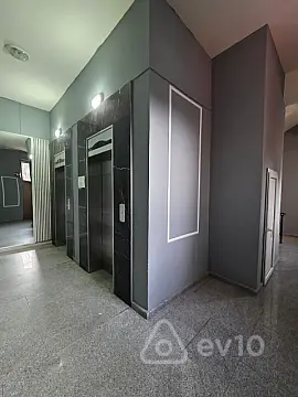 Satılır 2 otaqlı yeni tikili 76 m² — Bakı, Yasamal 2 otaq 76.00 m²