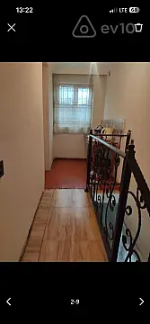 Kirayə verilir 2 otaqlı həyət evi 55 m²