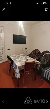 Kirayə verilir 2 otaqlı həyət evi 55 m² — Bakı, Nərimanov 2 otaq 55.00 m²